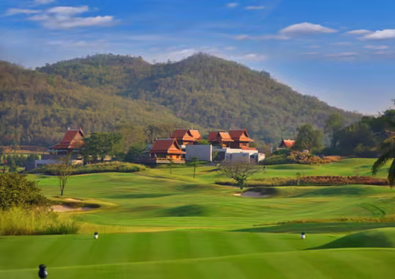 Image Pineapple Valley